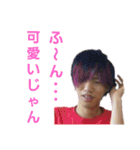 ネット民ヒーローズ（個別スタンプ：1）