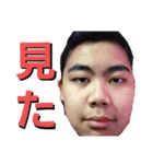 ネット民ヒーローズ（個別スタンプ：2）