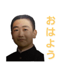 ネット民ヒーローズ（個別スタンプ：3）