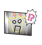 はるきスタンプ×キリンファンスタンプ9☆（個別スタンプ：8）