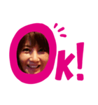 Abo Namba（個別スタンプ：6）