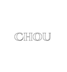 超英単語（個別スタンプ：1）