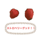 自然の生き物4（個別スタンプ：2）