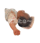 ちびちゃんすたんぷ！（個別スタンプ：5）
