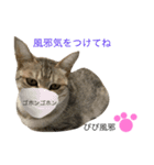 ぴぴちゃん2♡（個別スタンプ：6）