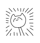 暇な時に送るすたんぷ（個別スタンプ：38）
