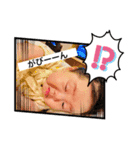 わたしのうみたんNo.3（個別スタンプ：6）