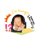 わたしのうみたんNo.3（個別スタンプ：9）