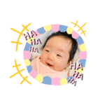 わたしのうみたんNo.3（個別スタンプ：10）