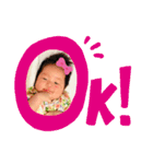 わたしのうみたんNo.3（個別スタンプ：15）