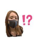 ななみ's ライフ（個別スタンプ：9）