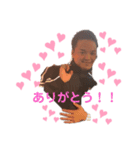 優男ーナーのスタンプ（個別スタンプ：8）