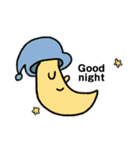 ゆるーいほんわかスタンプ（個別スタンプ：2）