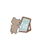シュールなベイビーの日常（個別スタンプ：39）