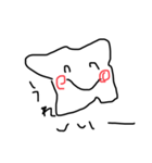 へにょろ（個別スタンプ：8）