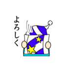 おねむな子（個別スタンプ：31）