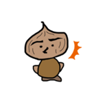 たまねぎたんばりん（個別スタンプ：23）