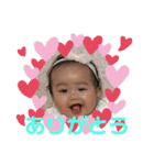 IROHA♡1（個別スタンプ：3）