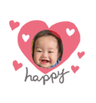 IROHA♡1（個別スタンプ：4）