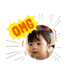 しーちゃんの日常会話3（個別スタンプ：11）