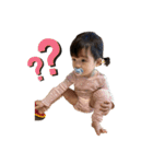 しーちゃんの日常会話3（個別スタンプ：13）
