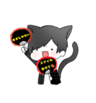だる絡み男子（個別スタンプ：23）
