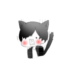 だる絡み男子（個別スタンプ：24）