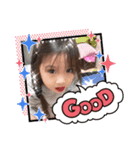 みんなのアイドルみーちゃん（個別スタンプ：8）