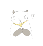 みんなが主役だね！（個別スタンプ：13）