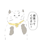 みんなが主役だね！（個別スタンプ：14）