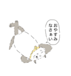 みんなが主役だね！（個別スタンプ：17）