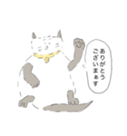 みんなが主役だね！（個別スタンプ：19）