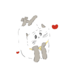 みんなが主役だね！（個別スタンプ：23）