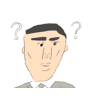 みんなが主役だね！（個別スタンプ：28）