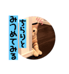 コロンたんの日常（個別スタンプ：12）