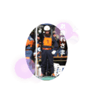 Nao2（個別スタンプ：7）