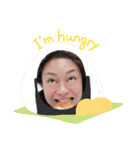 beauty smile（個別スタンプ：6）