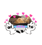 ran❤︎part2（個別スタンプ：6）