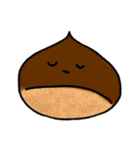 食べられるものたち（個別スタンプ：3）