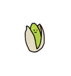 食べられるものたち（個別スタンプ：5）