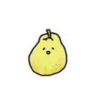 食べられるものたち（個別スタンプ：7）