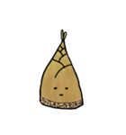食べられるものたち（個別スタンプ：18）