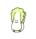 食べられるものたち（個別スタンプ：20）