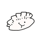 食べられるものたち（個別スタンプ：24）