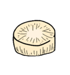 食べられるものたち（個別スタンプ：31）