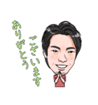 プリモ麻布十番クリニック2（個別スタンプ：2）