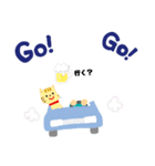 ことばの遊び（個別スタンプ：5）