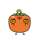 アホ毛ひよこちゃんスタンプ4（個別スタンプ：5）