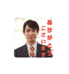 瀬良さん スタンプ（個別スタンプ：7）