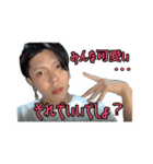 OKAMA GRANDE（個別スタンプ：11）